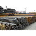 Carbon Steel Oxygen Core Lance Tube ST37